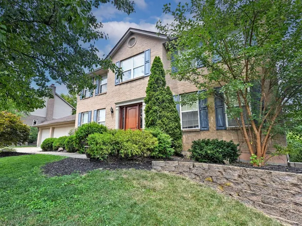 5602 Eagle Dance Dr, Hamilton, OH 45011