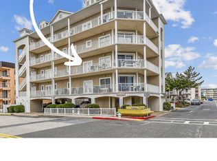 14301 Wight St UNIT 201, Ocean City, MD 21842