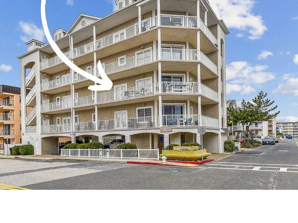 14301 Wight St Unit 201, Ocean City, MD 21842