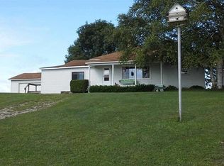 3801 Kidder Rd, East Jordan, MI 49727