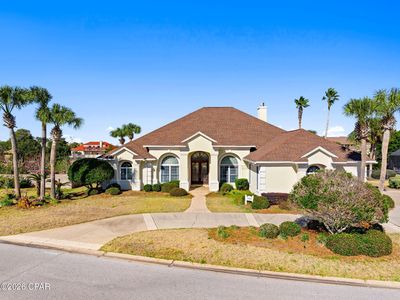 3608 Dragons Ridge Rd, Panama City Beach, FL, 32408