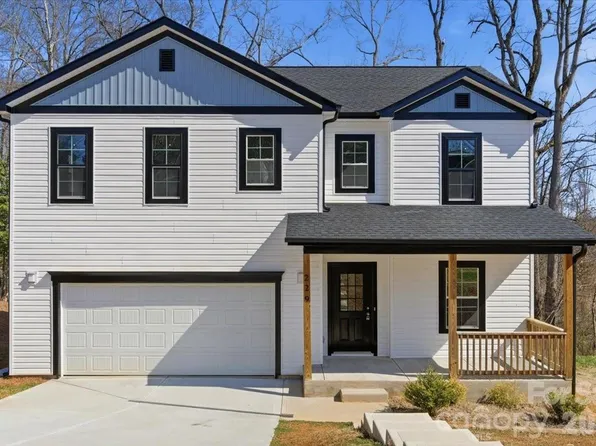 229 Deerfield Dr, Mount Holly, NC 28120