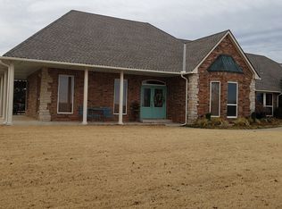 5019 Pheasant Crest Rd, Edmond, OK 73034