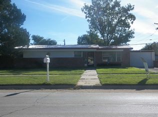 1515 S Washington Ave, Roswell, NM 88203