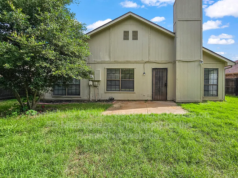 2609 Galemeadow Dr — Photo 16