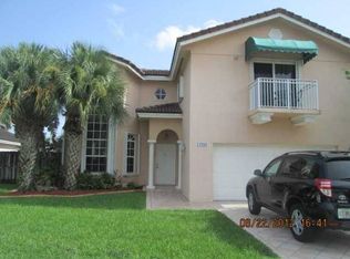 14208 SW 117th Ter, Miami, FL 33186