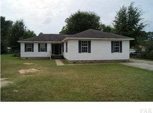 1518 Kyle Dr #E, Pensacola, FL 32505