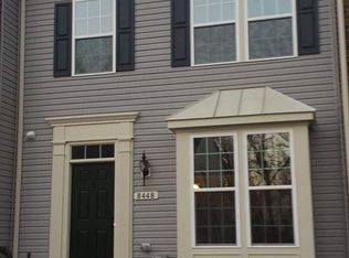 8448 Clear Spring Dr, Chesapeake Beach, MD 20732