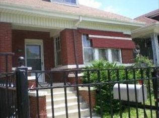 5611 S Troy St, Chicago, IL