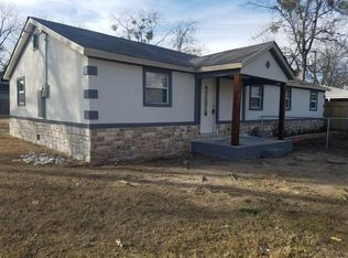 2007 Pecan St, Commerce, TX 75428