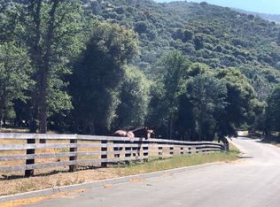 28158 Holly Oak Ct, Keene, CA 93531