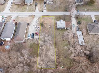 1541 N Colgate Ave, Springfield, MO 65802