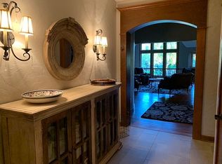 1431 W Chaumont Cir, Andover, KS 67002