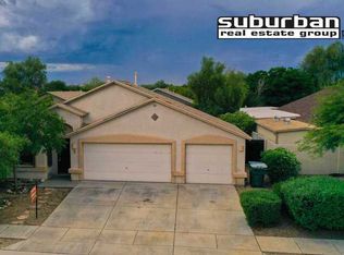 1287 W Calle Rancho Rio, Tucson, AZ 85714