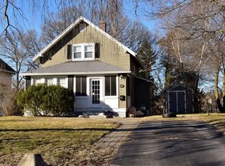 45 Ideal Rd, Worcester, MA 01604