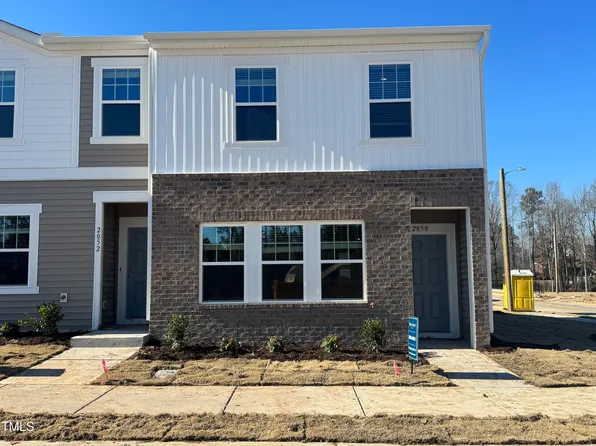 2050 Glen Crossing Dr, Durham, NC 27704