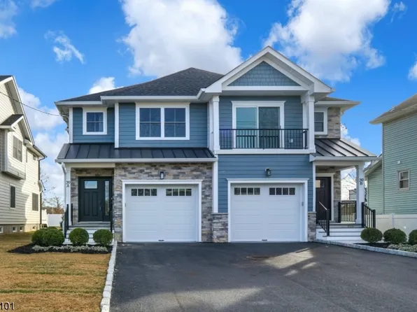 39 A 2nd Avenue, Garwood Boro, NJ 07027