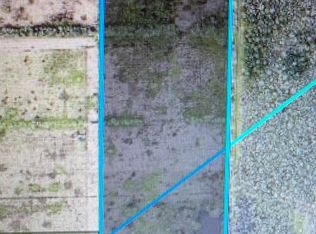 Chris Rd, Sunset, LA 70584