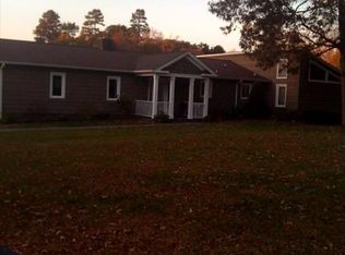 122 Foresail Rd, Salisbury, NC 28146