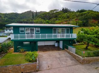45-412 Ohaha St, Kaneohe, HI 96744