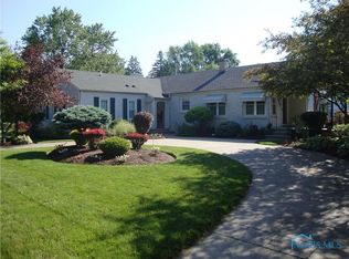 7134 Brint Rd, Sylvania, OH 43560