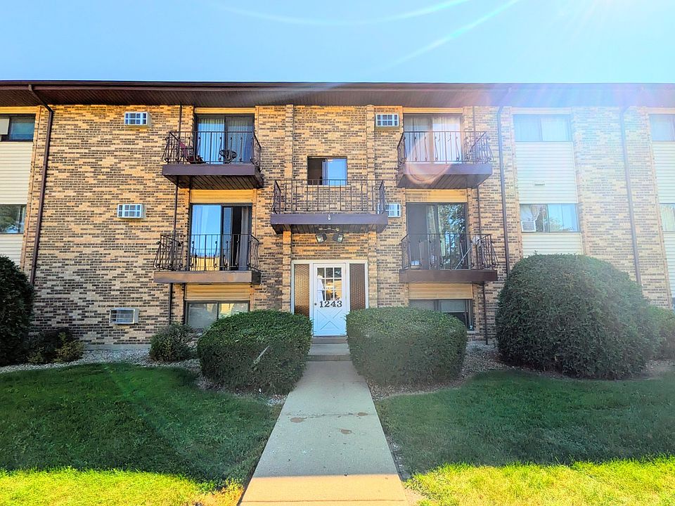 1st image of 1243 Brown St APT 2G