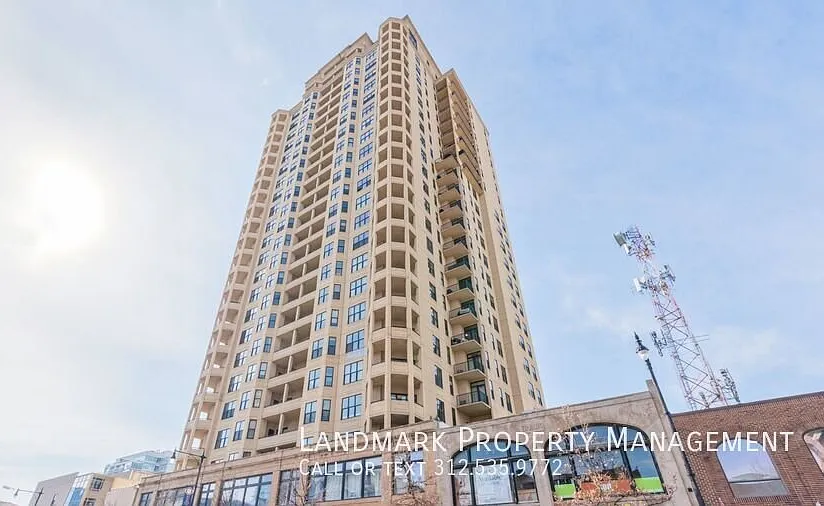 1464 S Michigan Ave #909