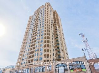 1464 S Michigan Ave APT 909, Chicago, IL 60605