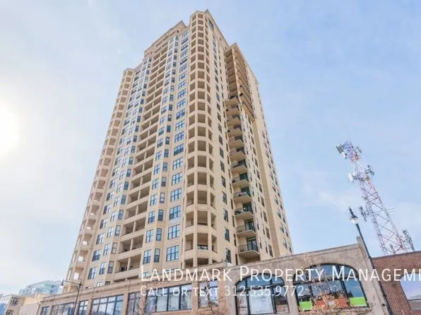1464 S Michigan Ave, Chicago, IL