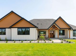 10911 S Sherman Rd, Spokane, WA 99224