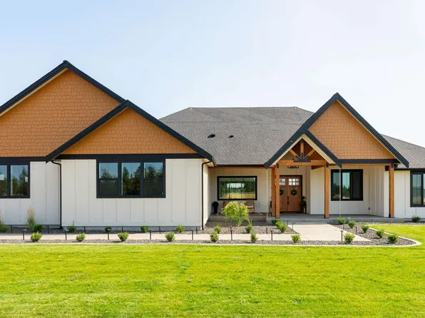 10911 S Sherman Rd, Spokane, WA 99224