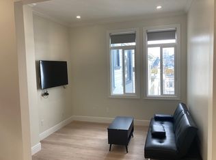 456 Union St #A, San Francisco, CA 94133