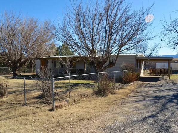 2215 W Verde West Dr, Camp Verde, AZ 86322