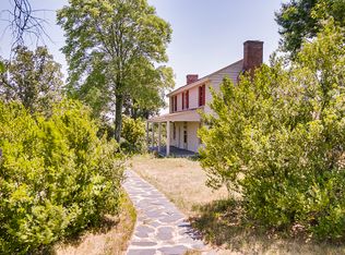 573 Stage Junction Rd, Columbia, VA 23038