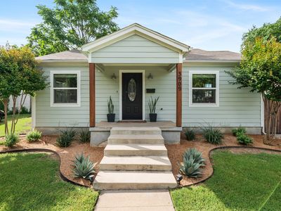 3909 Lisbon St, Fort Worth, TX, 76107