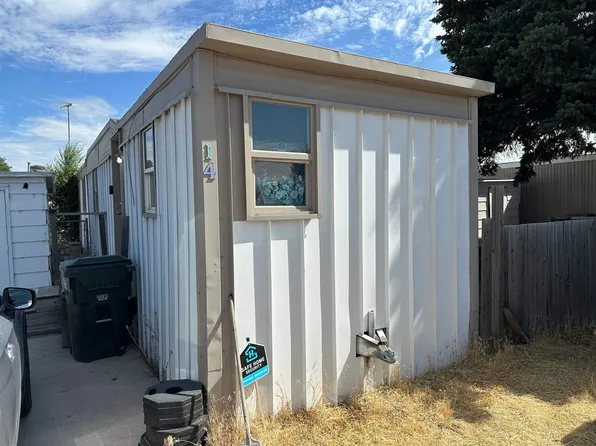 450 W Griffith Rd Trailer 14, Pocatello, ID 83201