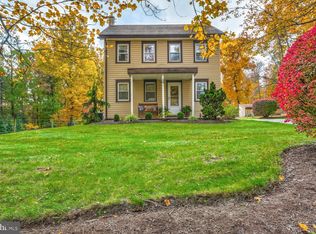 3174 Pinch Rd, Manheim, PA 17545