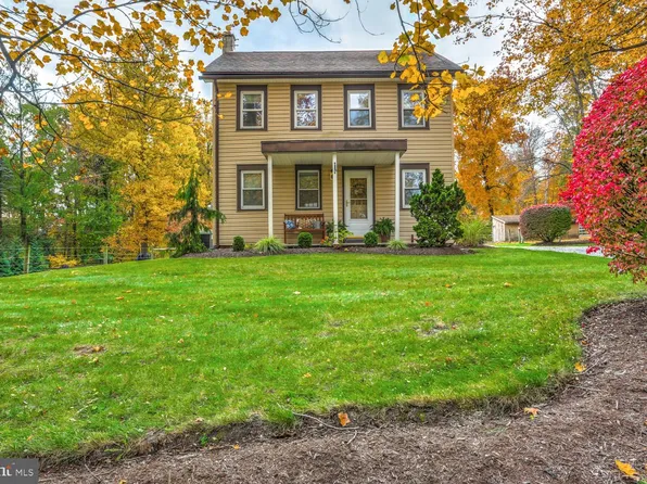 3174 Pinch Rd, Manheim, PA 17545