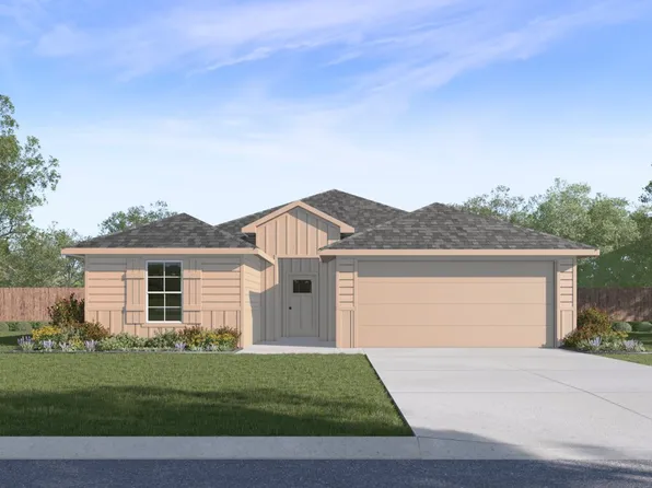 6107 Surfside Dr, Princeton, TX 75407