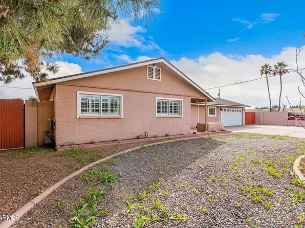 405 E 10TH Street, Mesa, AZ 85203