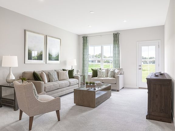 5th image of 360 Camargue Ct Lot 25A