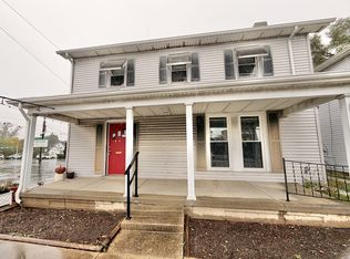 419 Spring St, Piqua, OH 45356