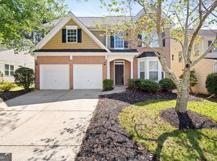 512 Waterfall Dr, Canton, GA 30114