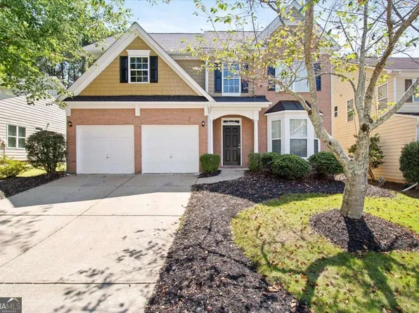 512 Waterfall Dr, Canton, GA 30114