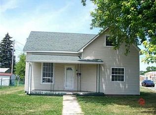 102 McKinley St, Shelbyville, IN 46176