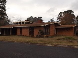 1507 Lacari St, Magnolia, AR 71753