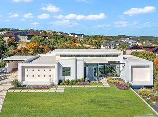 23207 Tablerock Way, San Antonio, TX 78255