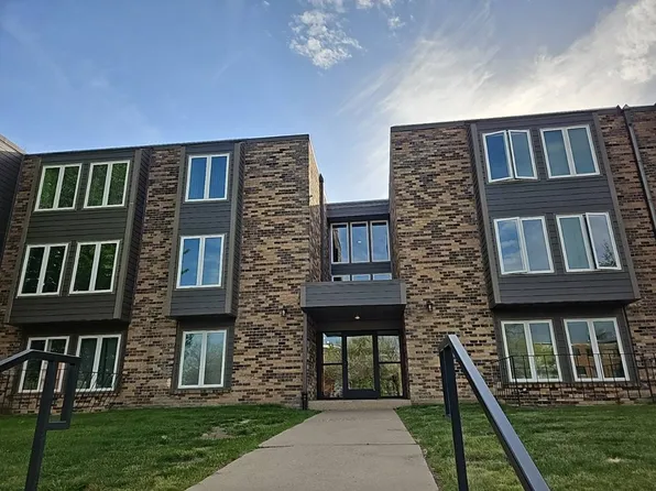 450 Ford Rd Unit 217, Saint Louis Park, MN 55426
