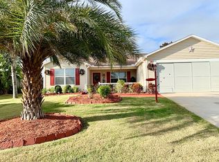 2583 Raintree Dr, The Villages, FL 32162