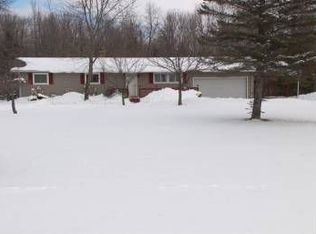 2803 Post Rd, Standish, MI 48658